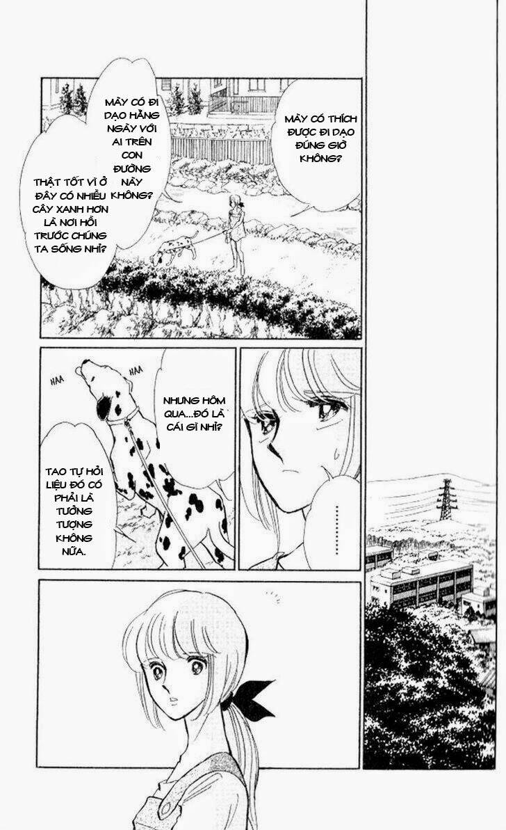 tokidamari no hime chapter 1 15