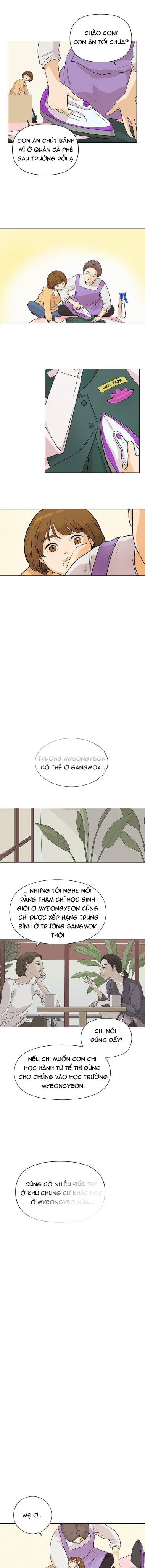 câu lạc bộ fox chapter 1.1 6