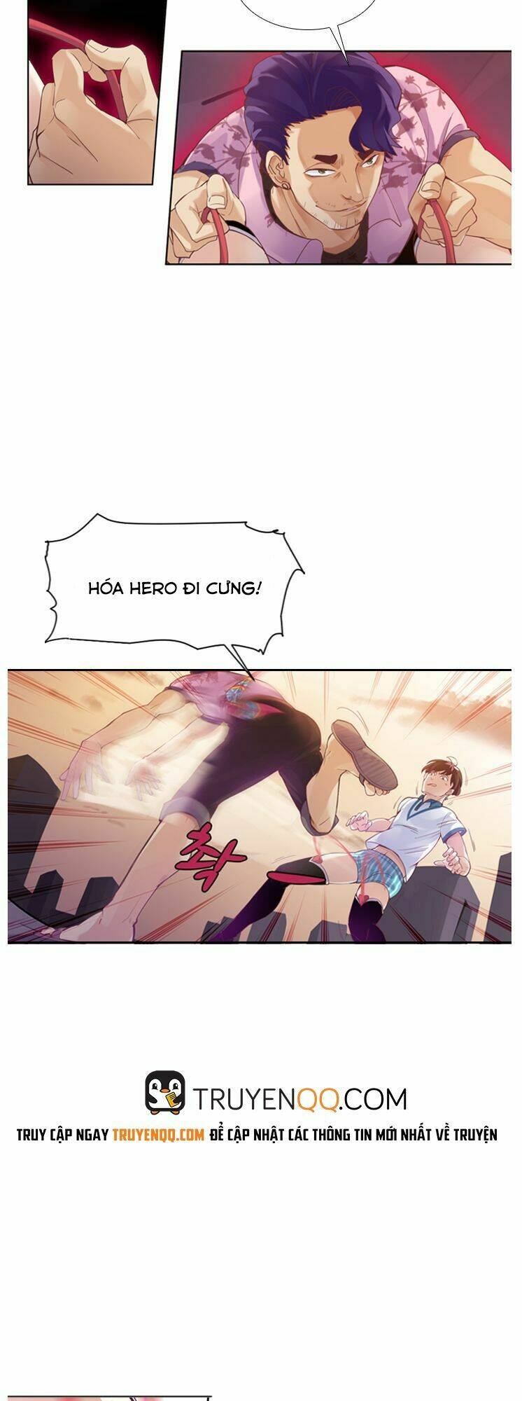 vua biến thái chapter 5 5