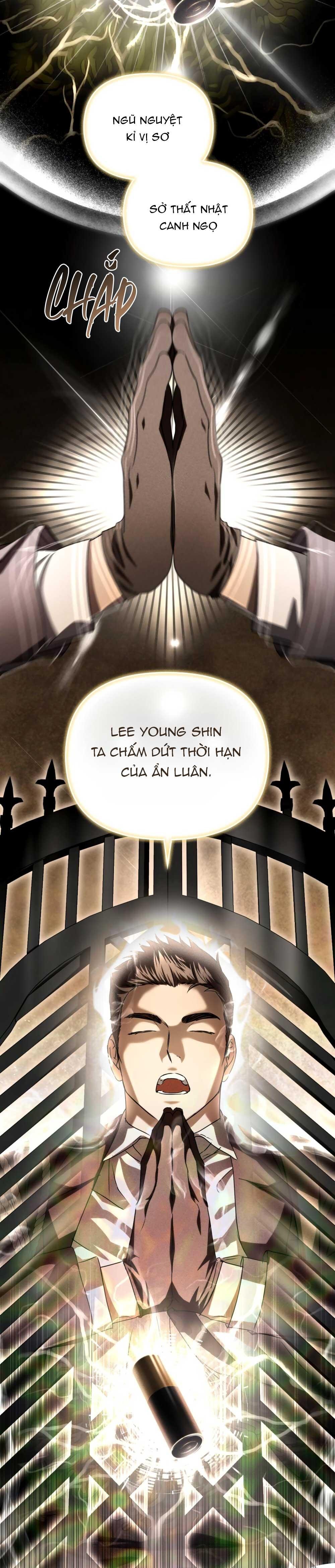 (cbunu) lửa hồn chapter 21 15