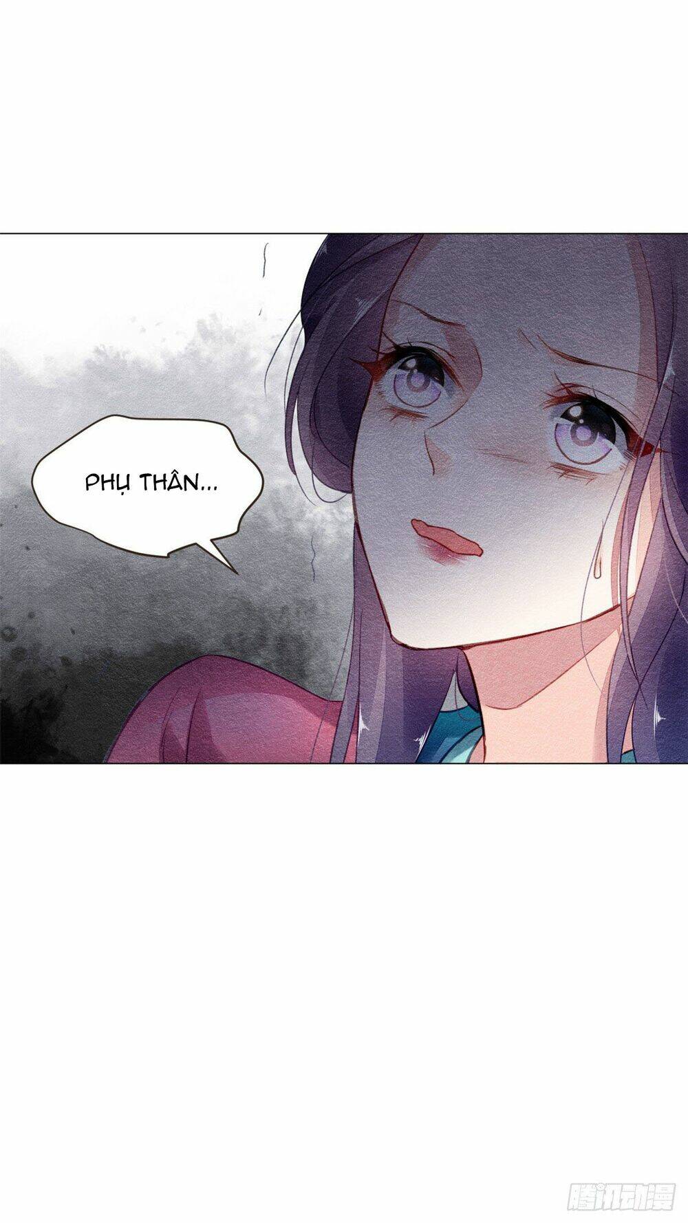 vấn đan chu chapter 10 25