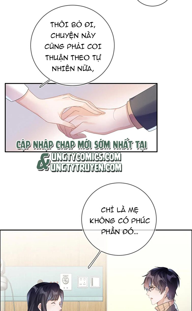 mạnh mẽ công chiếm chapter 33 12