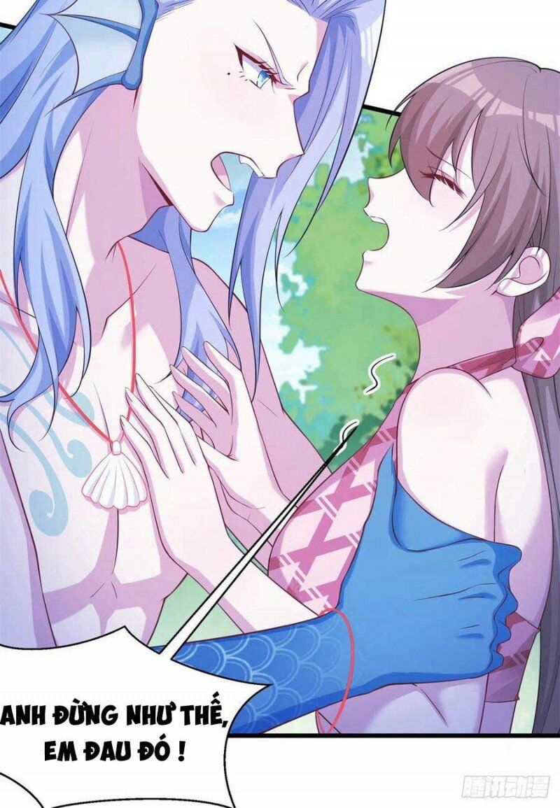 [16+] thảnh thơi thú thế chủng chủng điền, sinh sinh tể chapter 294 44