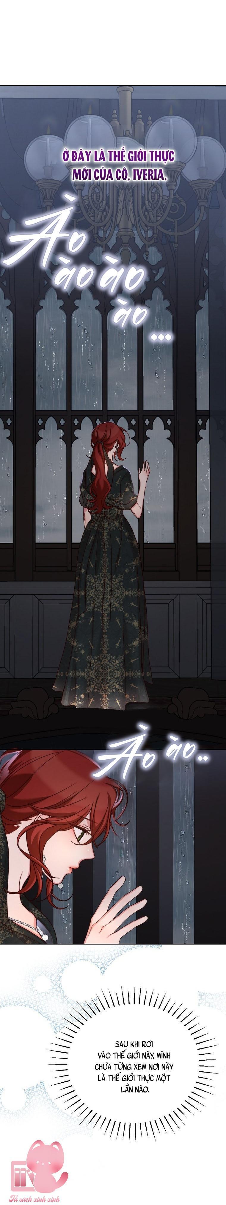 thế thì ta cứ trở thành kẻ ác thôi chapter 68 48