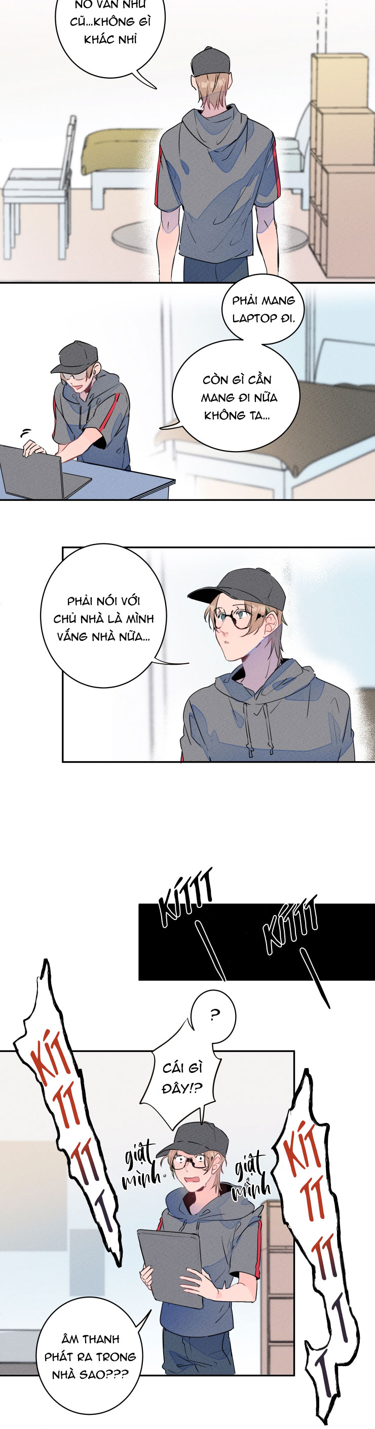 cưới anh hả?! được luôn! chapter 8 6