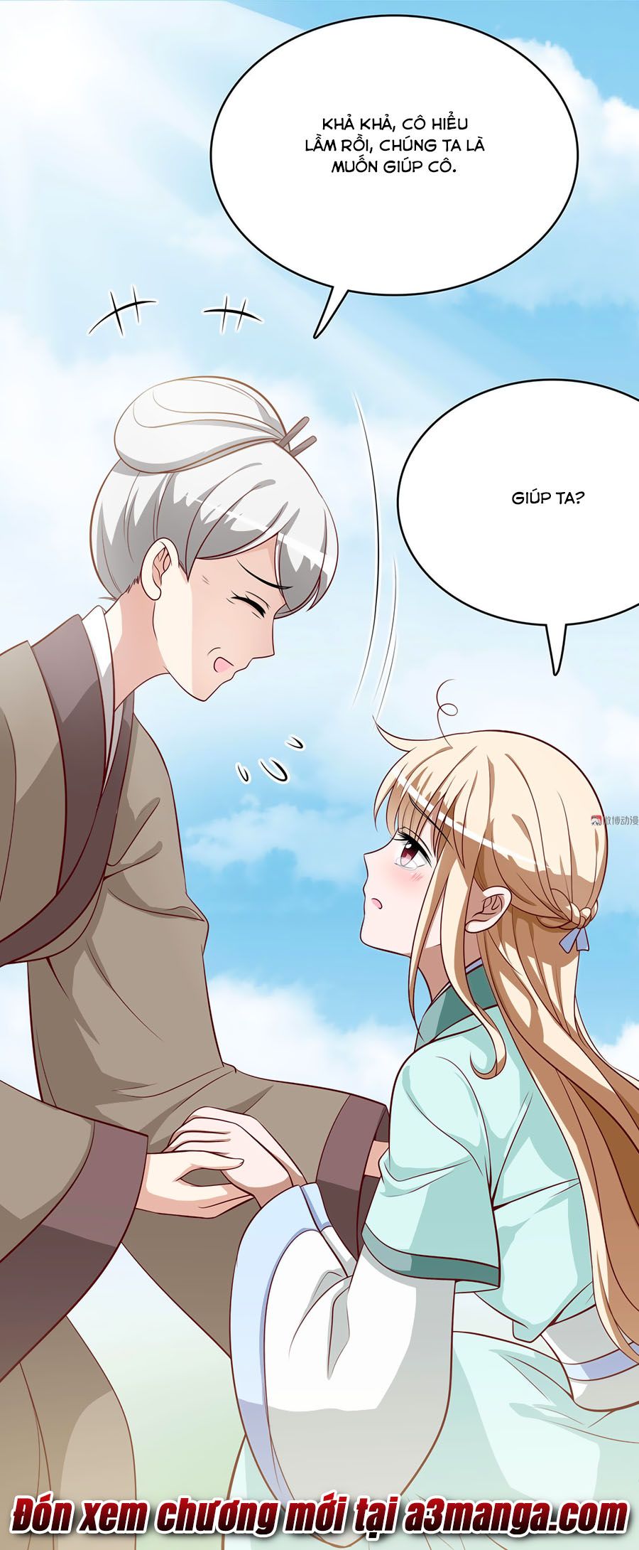 kiêu ngạo vương gia chủng điền phi chapter 60 17