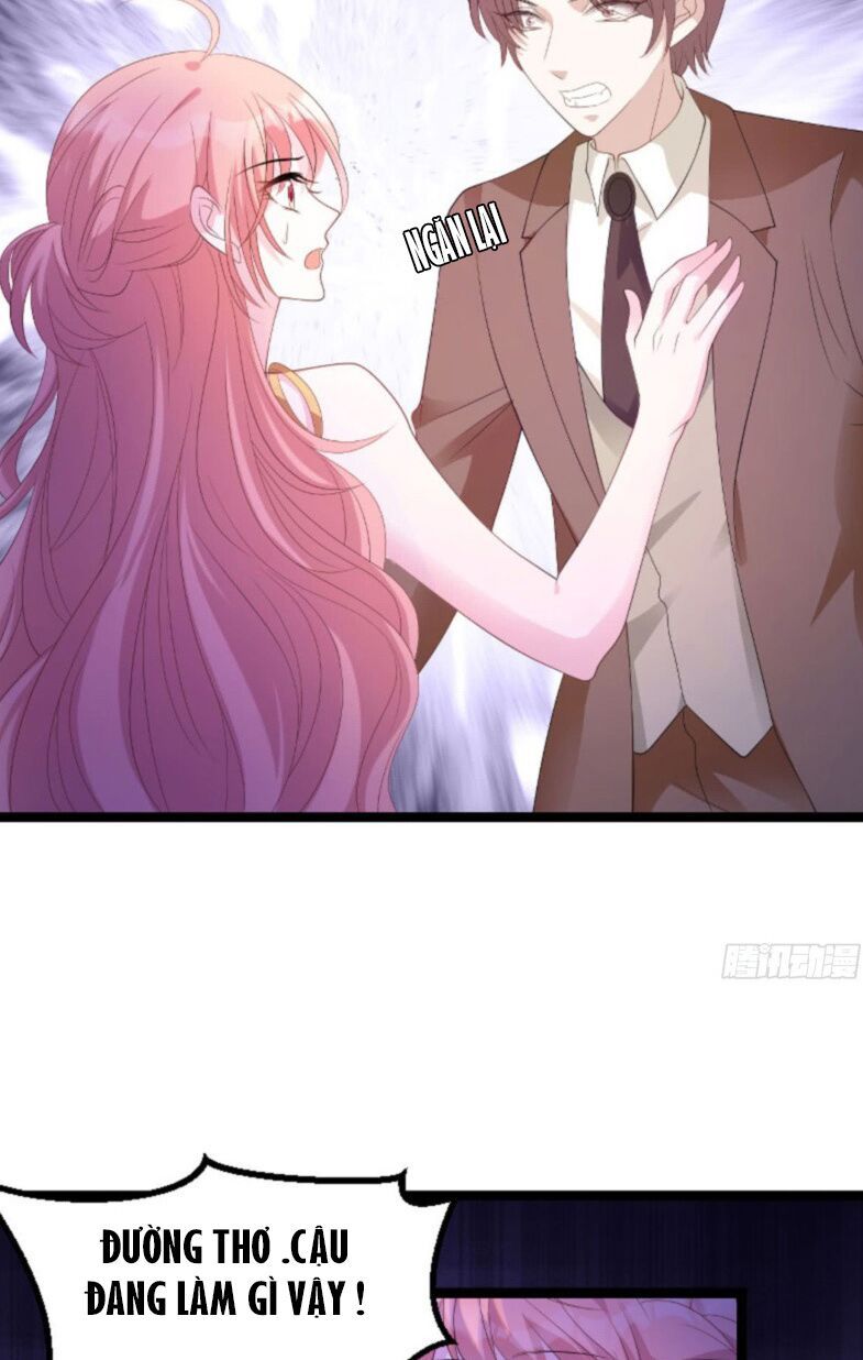 bảo bối đáng yêu đột kích chapter 117.2 4