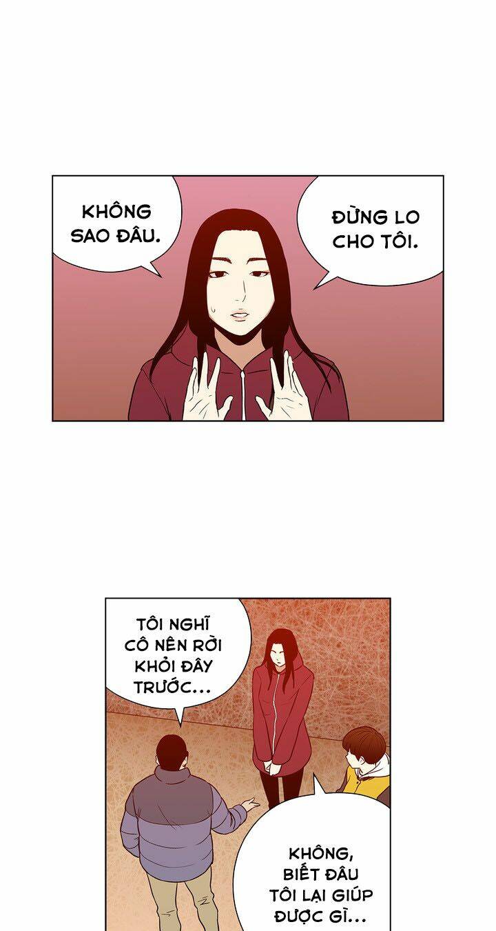 thần bài siêu năng chapter 98 10