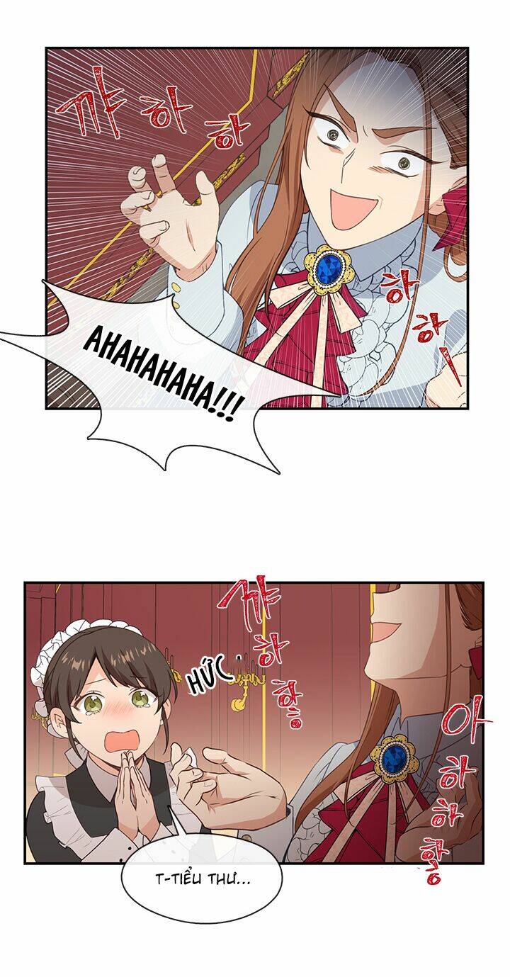 hãy coi chừng ác nữ chapter 10 24