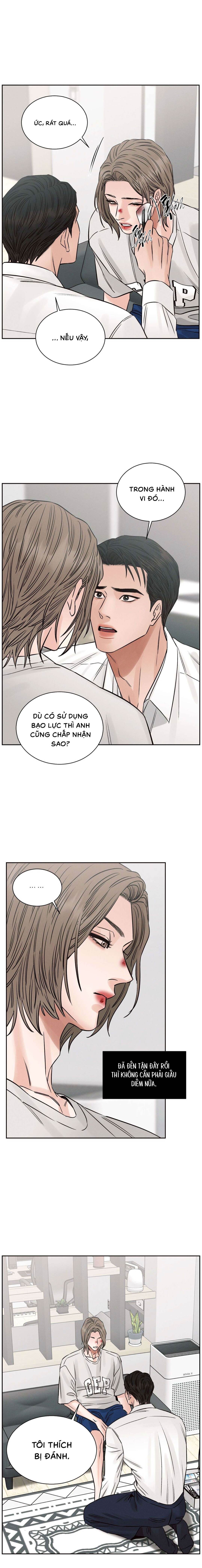 không thể chạm tới chapter 1 14