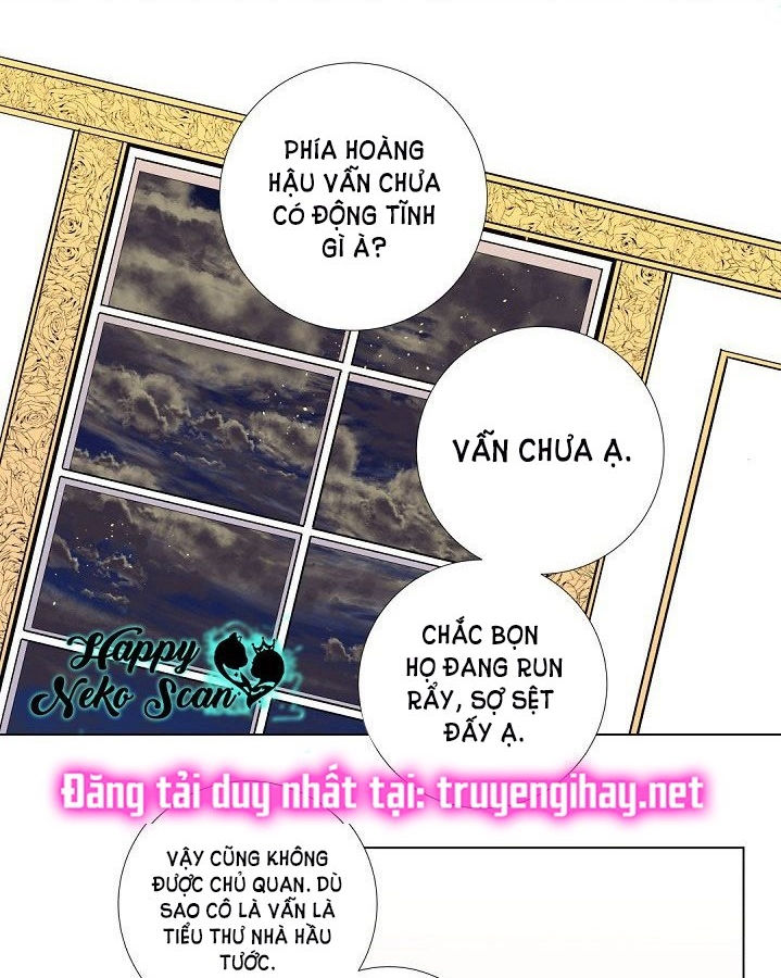 từ tiểu thư thành hoàng hậu - lady to queen chapter 9.2 14