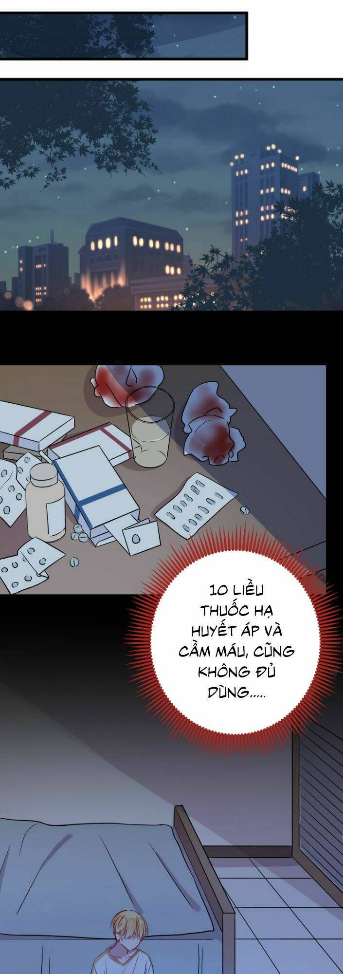 người yêu huyết ma chapter 5 26