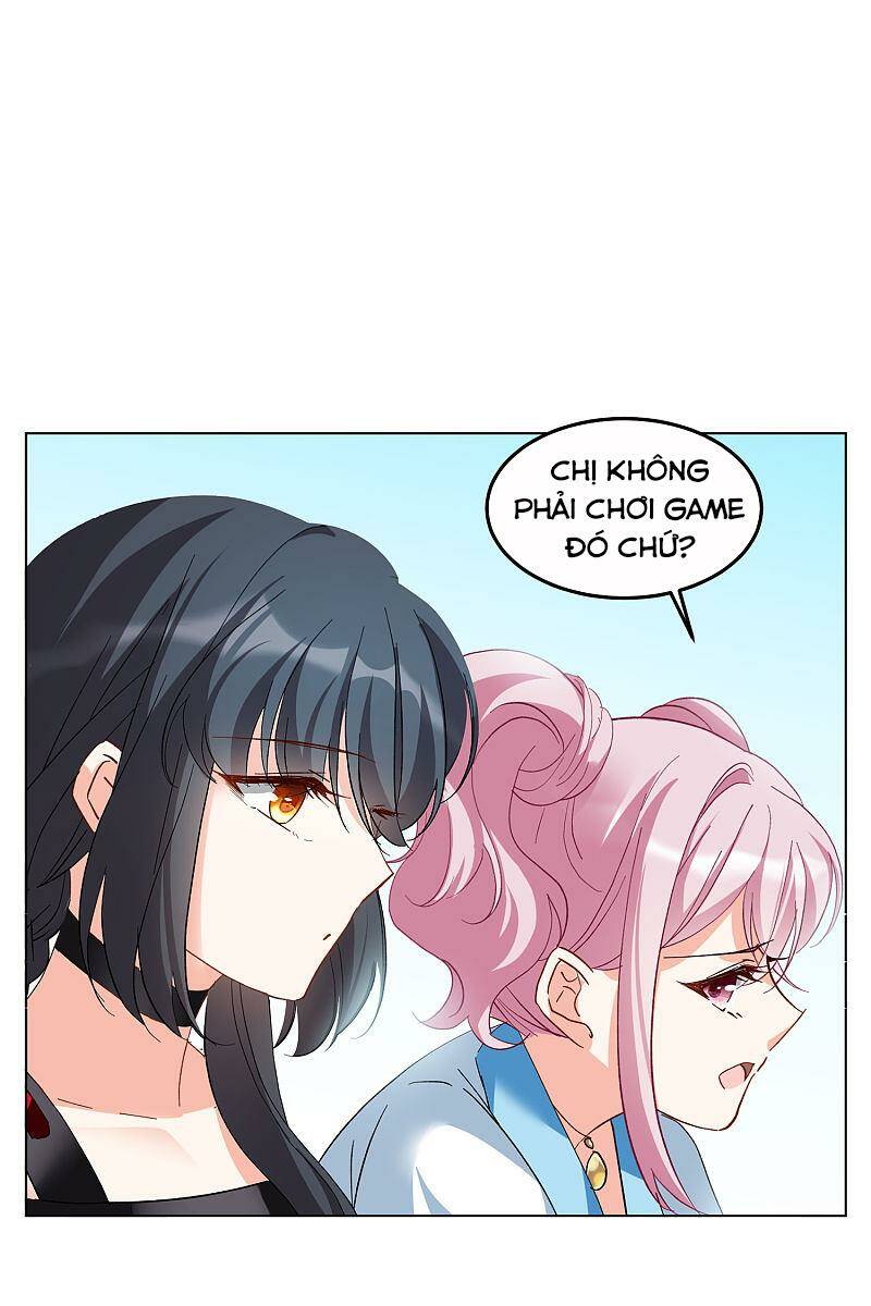 cô ấy đến rồi, xin nằm xuống! chapter 110 5