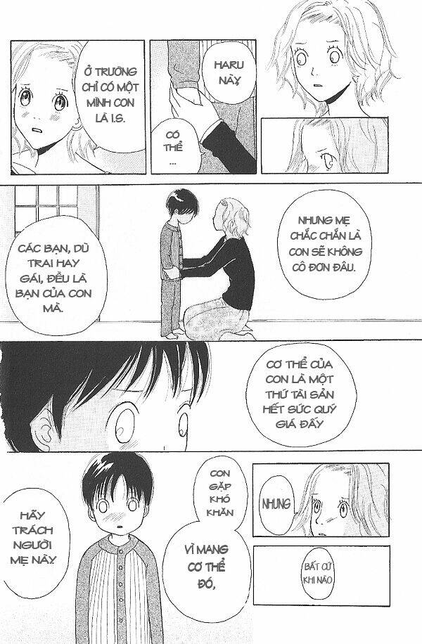 i.s. (intersexuality) chapter 4 22