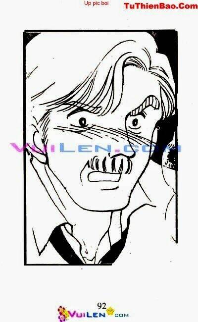 cô bé khóc nhè chapter 17 91