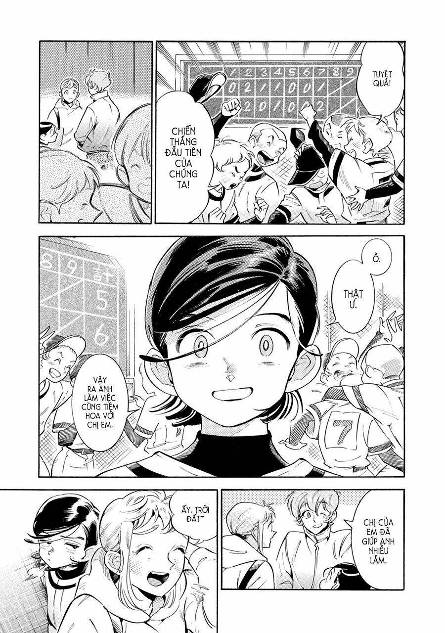 subaru to suu-san chapter 9 23