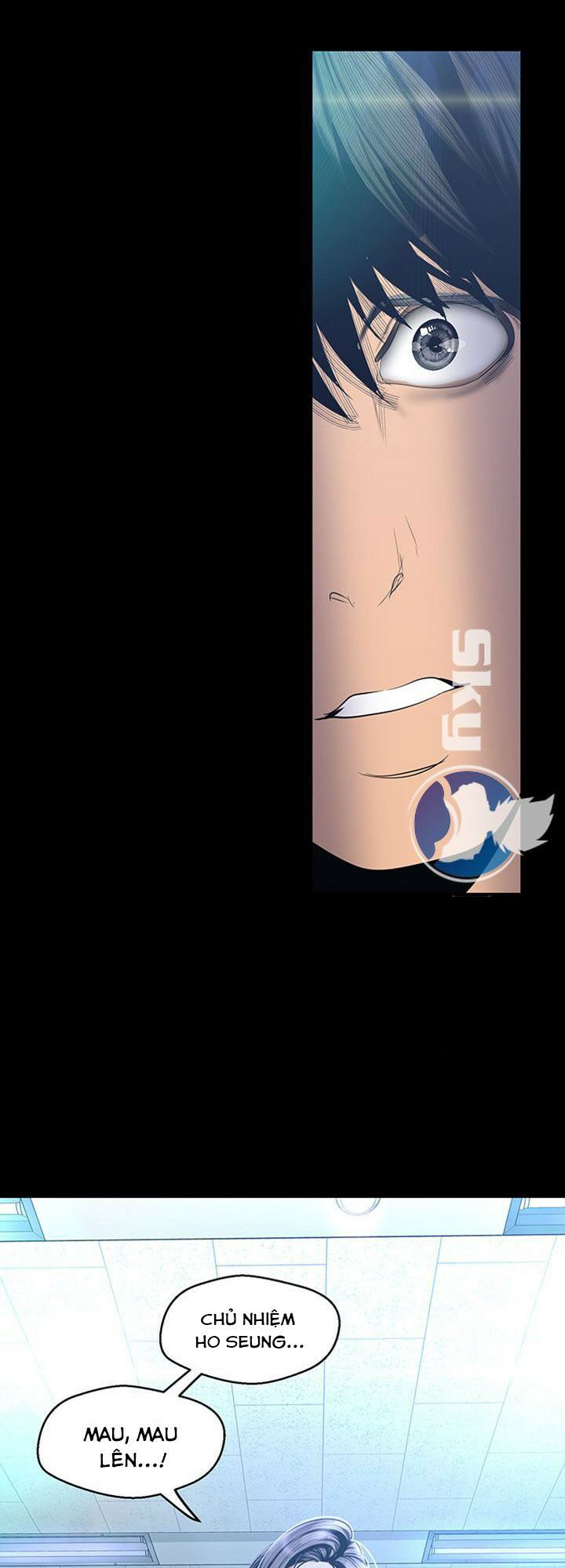 tân thế giới tuyệt vời chapter 96 45