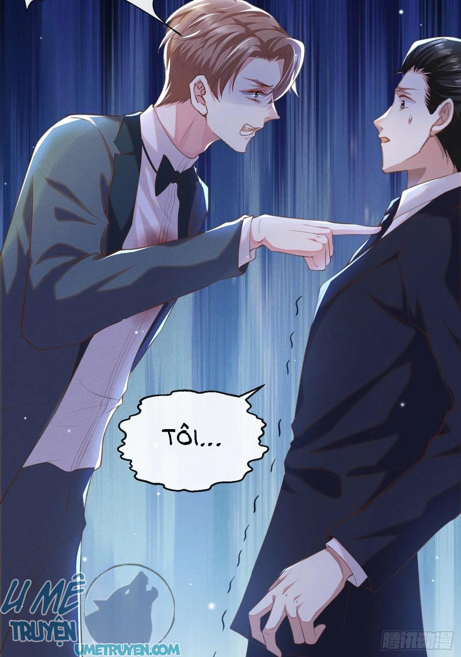 anh ấy gọi tôi là hắc liên hoa chapter 64 5