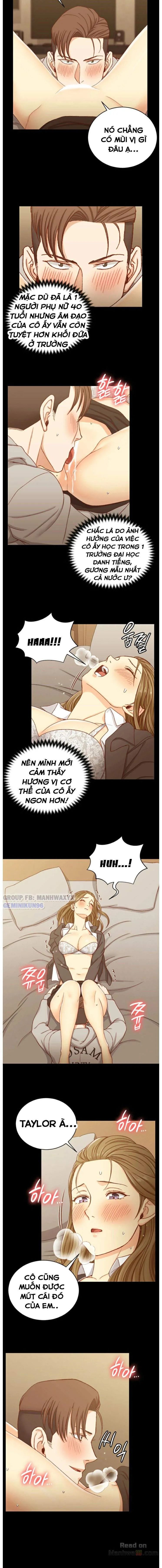 thanh niên động kinh chapter 91 11