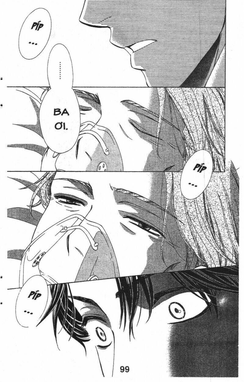 hôn nhân bất đắc dĩ - love of firos you chapter 35 1