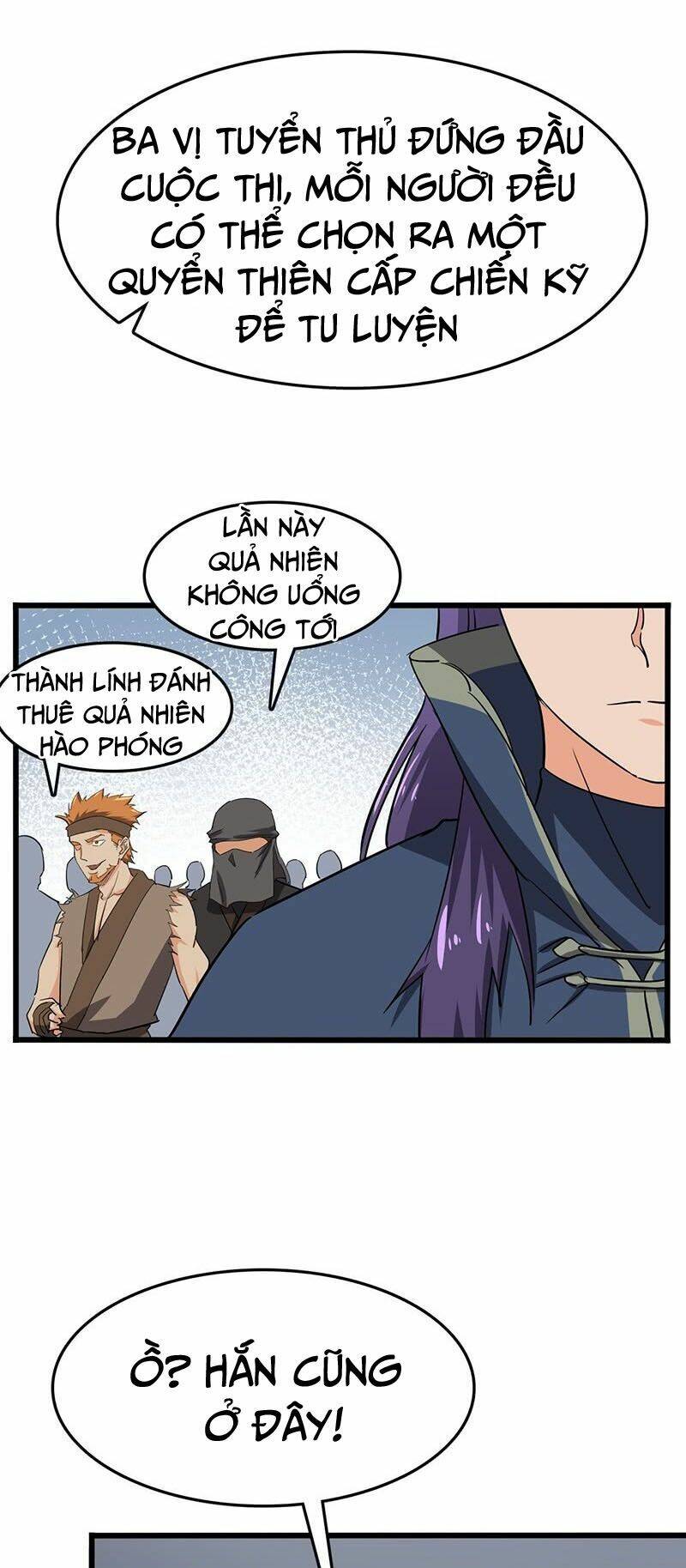 hỗn độn kiếm thần chapter 85 15