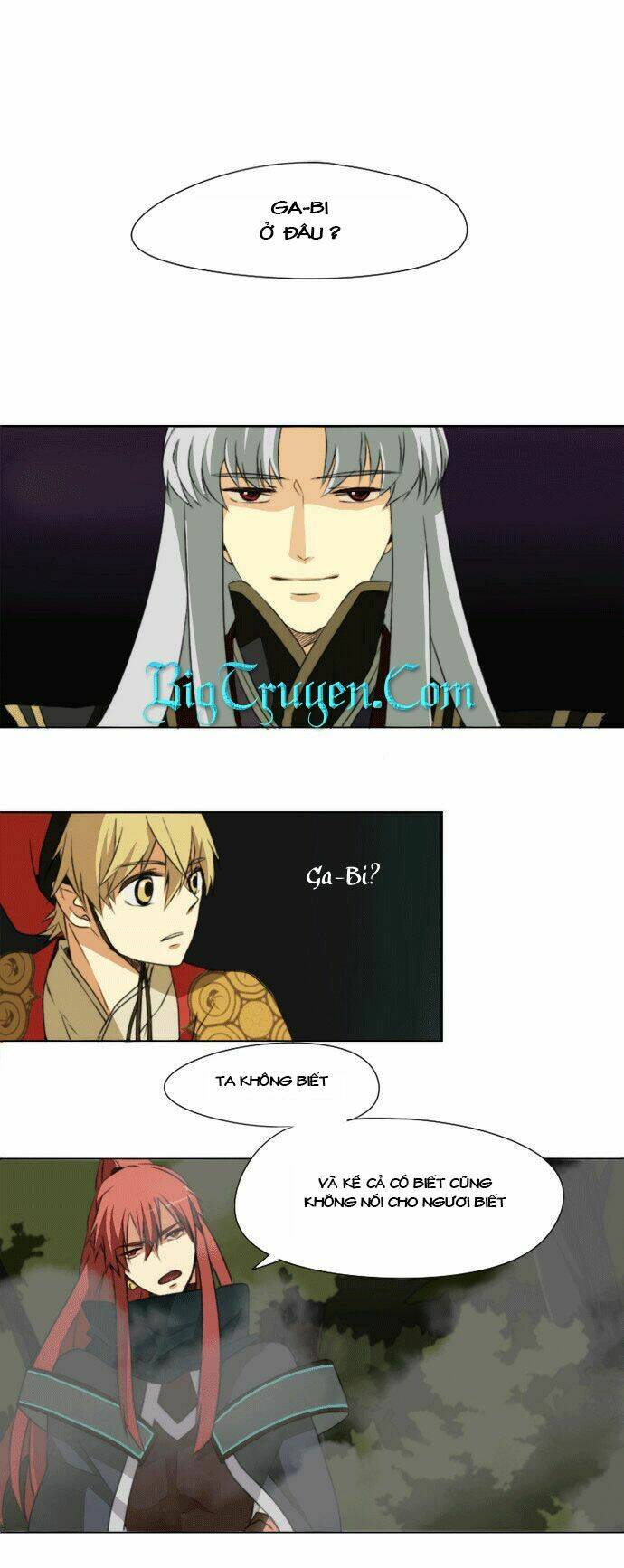 godly bells chapter 14 2