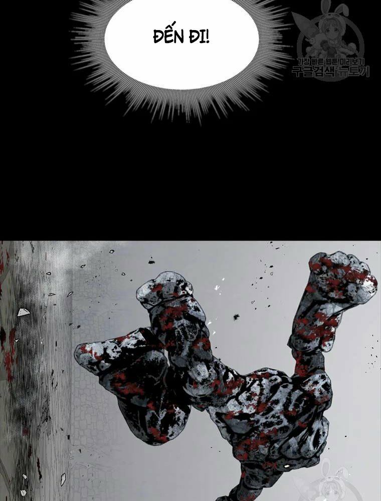 mật mã mê cung chapter 21 97