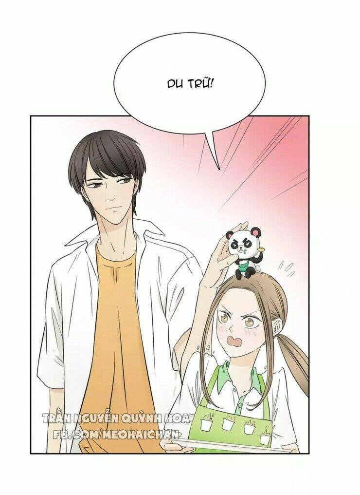 chúng ta không yêu nhau chapter 5 36