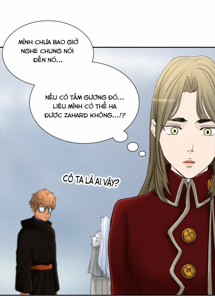 tòa tháp bí ẩn 2 chapter 290 37