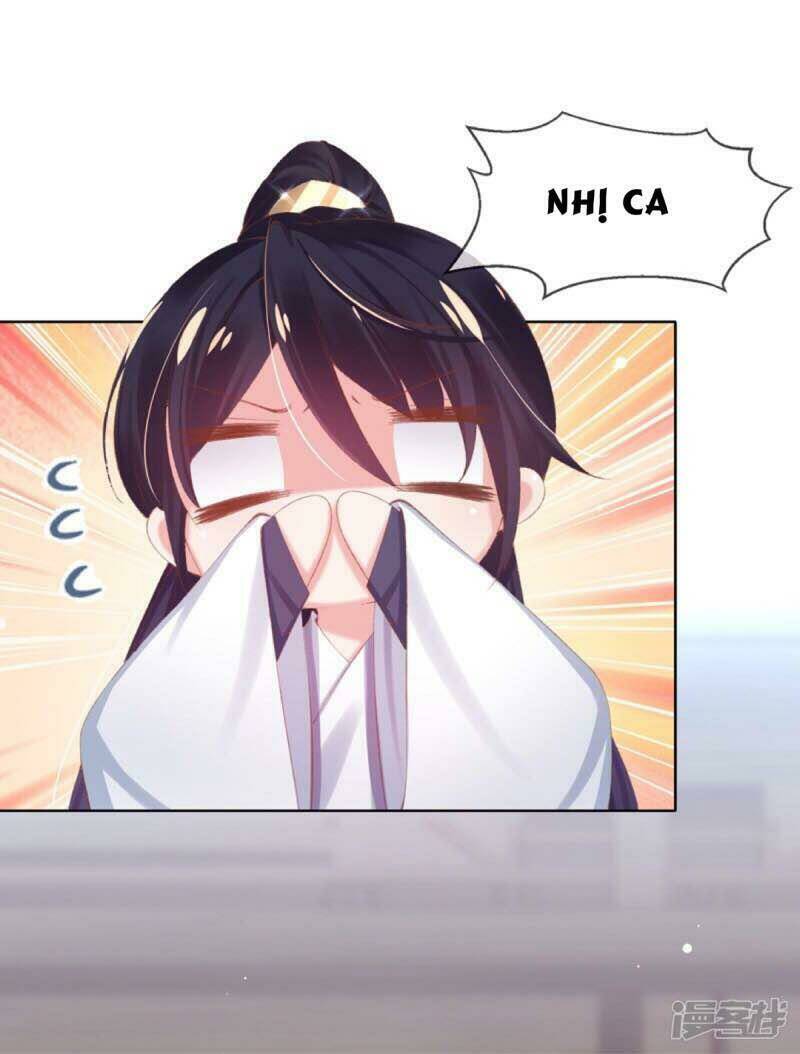 thị huyết y phi chapter 50 25