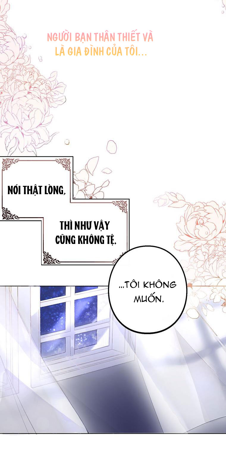 kết cục buồn của trò chơi nhập vai chapter 1 38