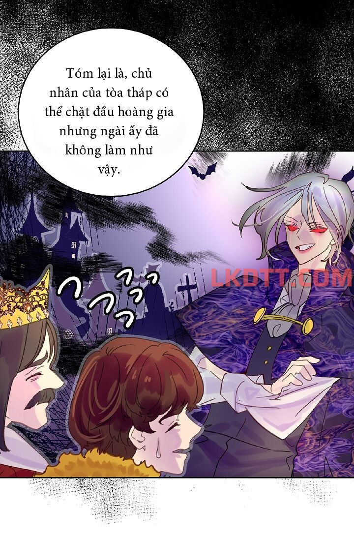 đừng xem thường nữ phụ chapter 138 17