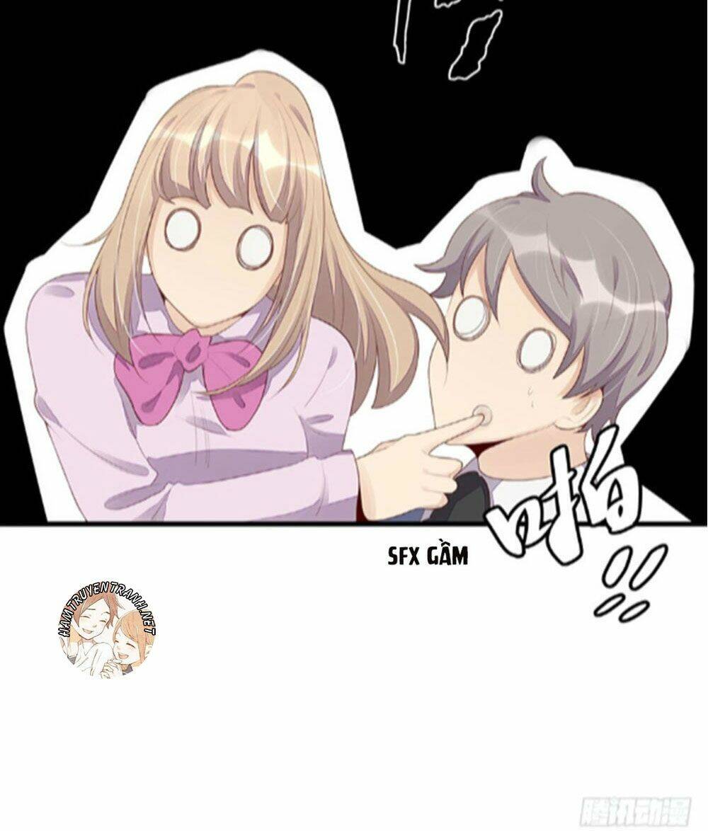 tổng tài đại nhân tâm thiếu nữ chapter 6.2 22