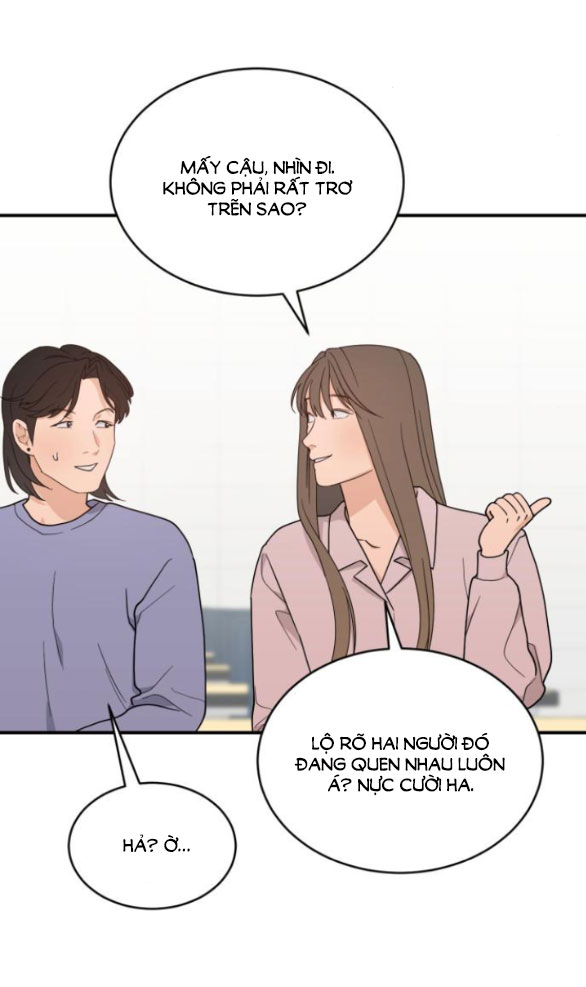 Vận May Bất Ngờ chapter 45.1 34