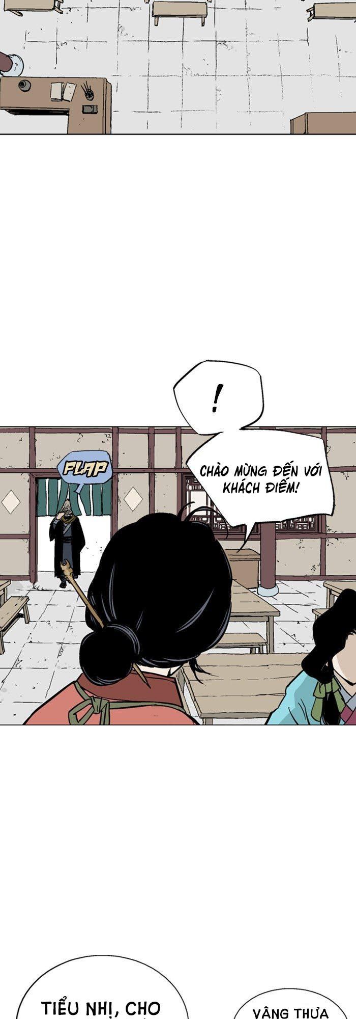 cao thủ 2 chapter 36 35