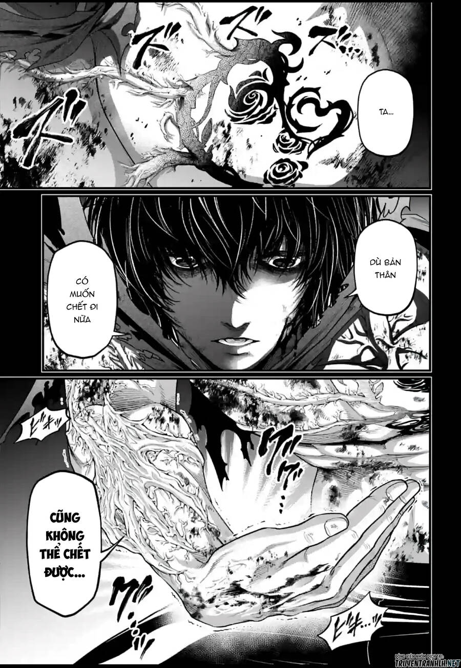 đại chiến nhân thần chapter 73 7