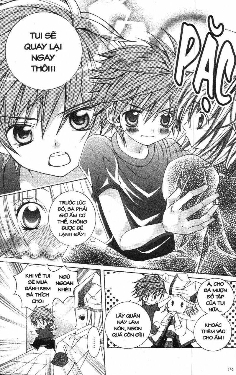 i love you suzuki chapter 1 137