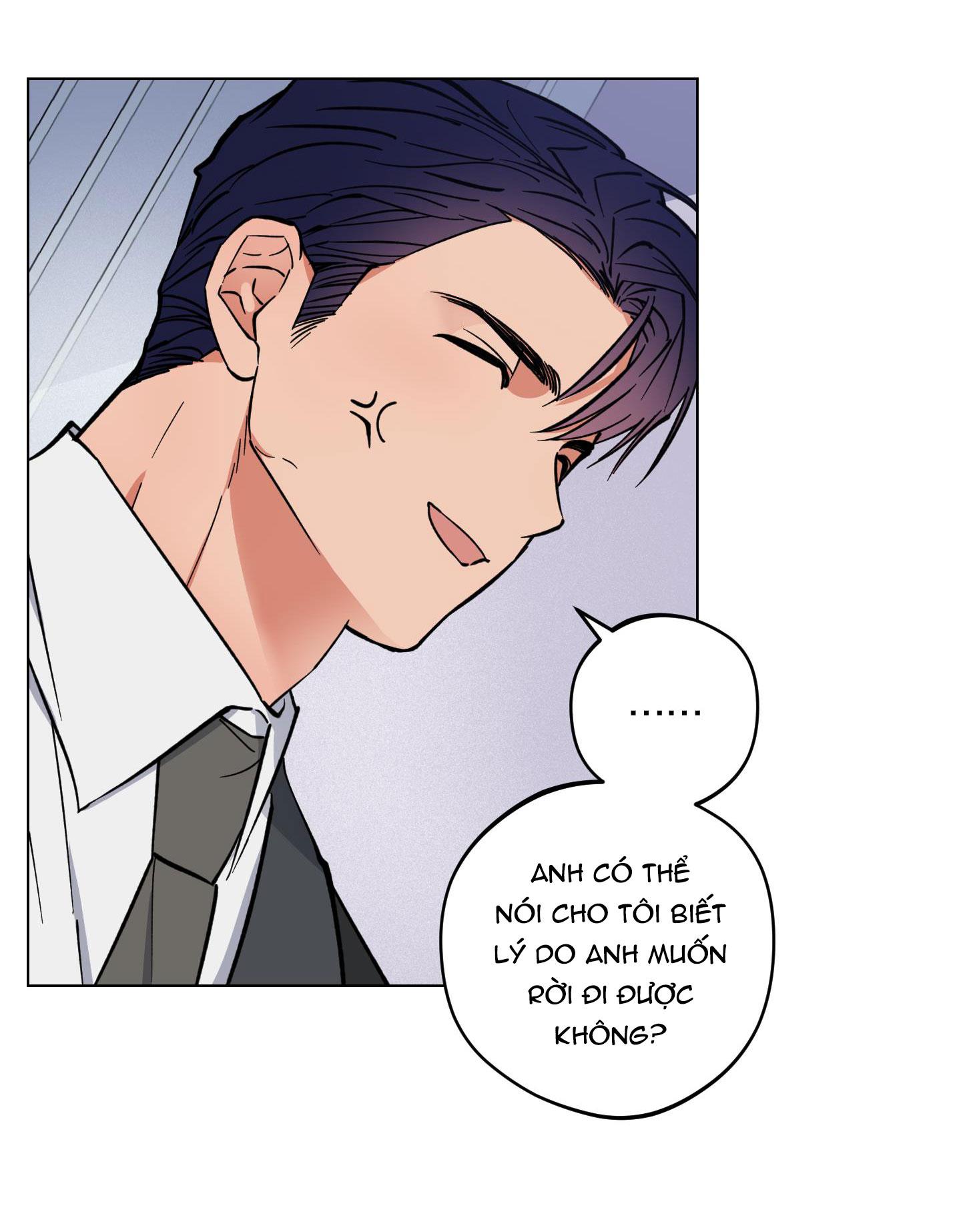 bình minh, mây và sông chapter 3 50