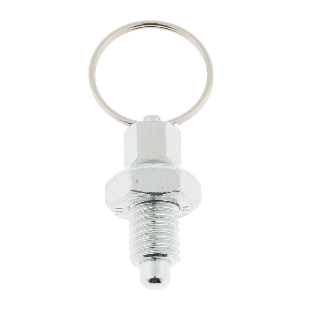 Đồng Hồ Nam Dây Thép Không Gỉ Không Khóa-Ra Đánh Chỉ Mục Pit Tông Với Kéo Vòng