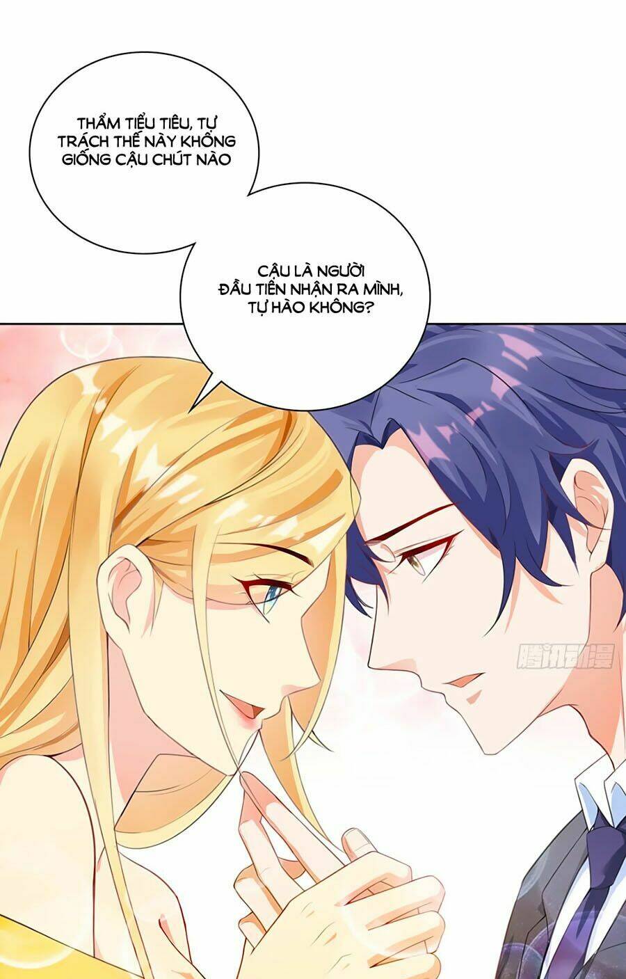 bộ váy rực rỡ ánh sao chapter 8 12