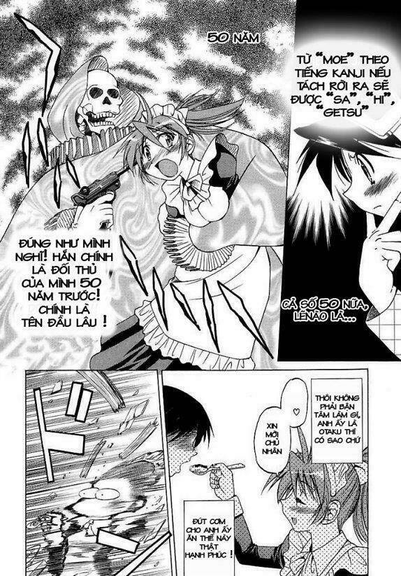 ojiichan wa shounen tantei chapter 3 14