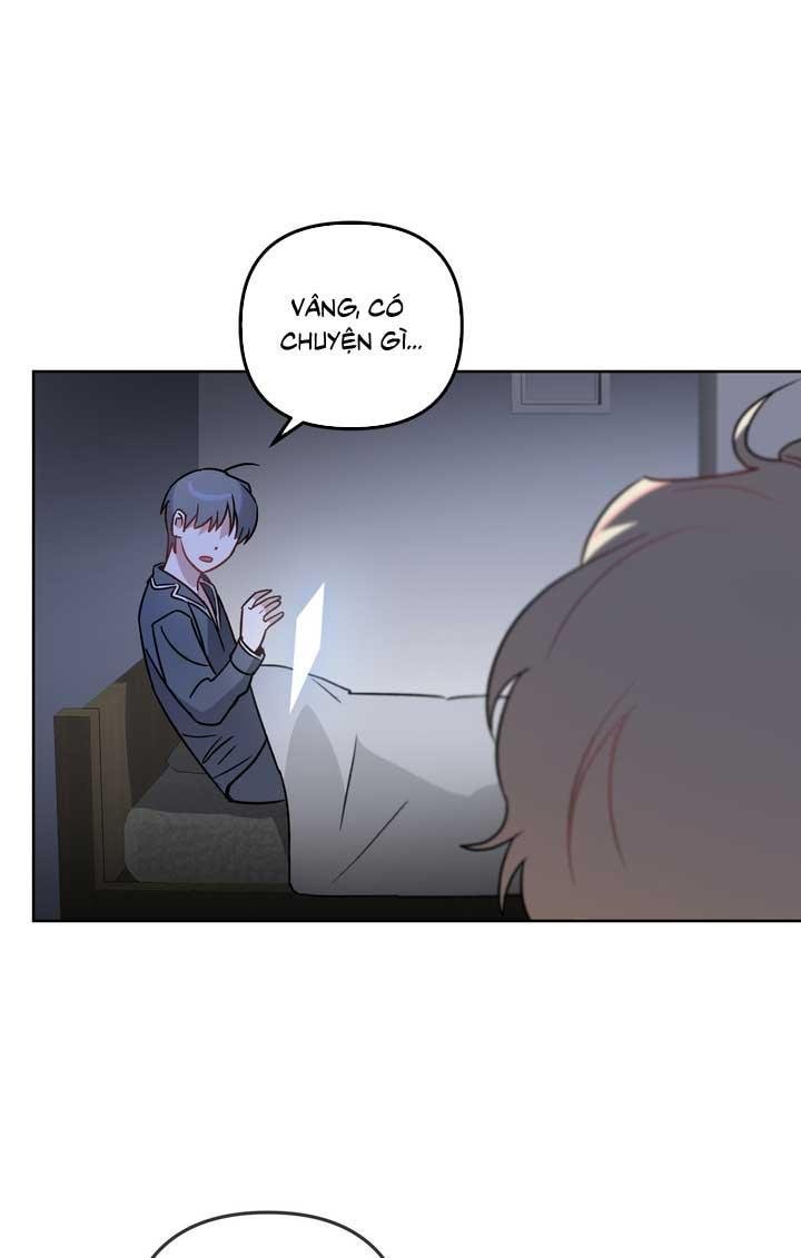 xin hãy chống lưng cho tôi chapter 2 22