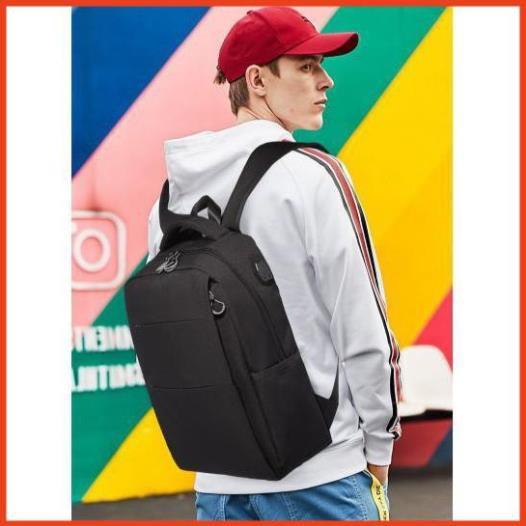 Balo TLG  Balo cao cấp đựng Laptop Nam phong cách Hàn Quốc 2020 80675