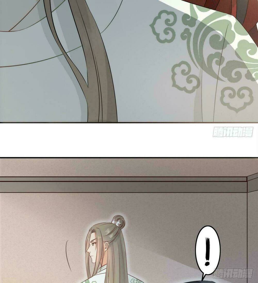 vương gia ba tuổi rưỡi của tôi chapter 23 22