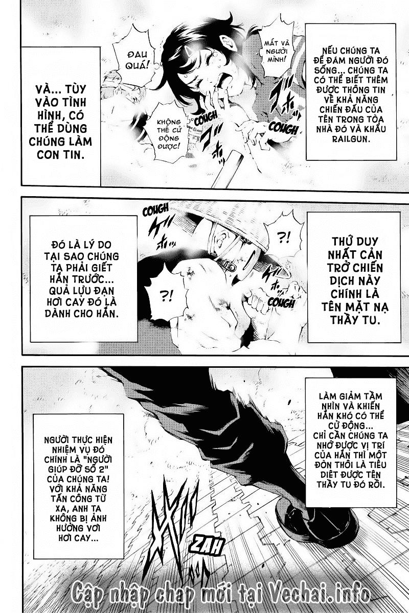 tenkuu shinpan arrive chapter 92 13