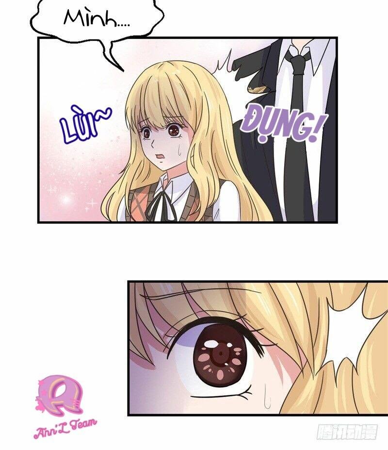 mặt nạ mất kiểm soát chapter 7 25