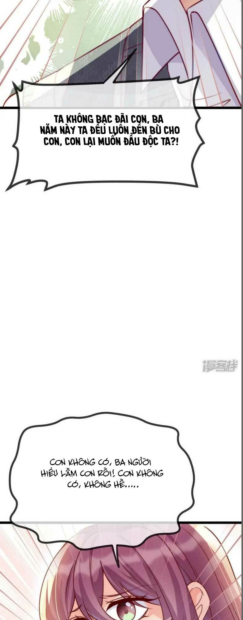 sủng em sủng tới tận cùng chapter 169 10