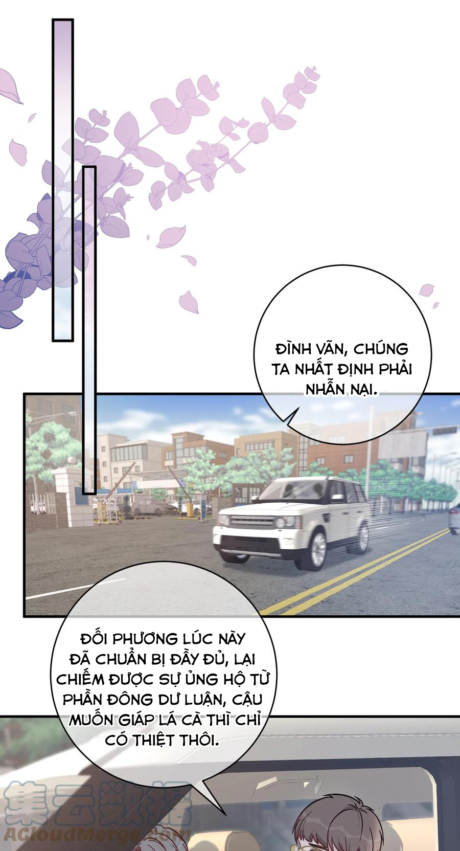 trước và sau ly hôn! chapter 59 1