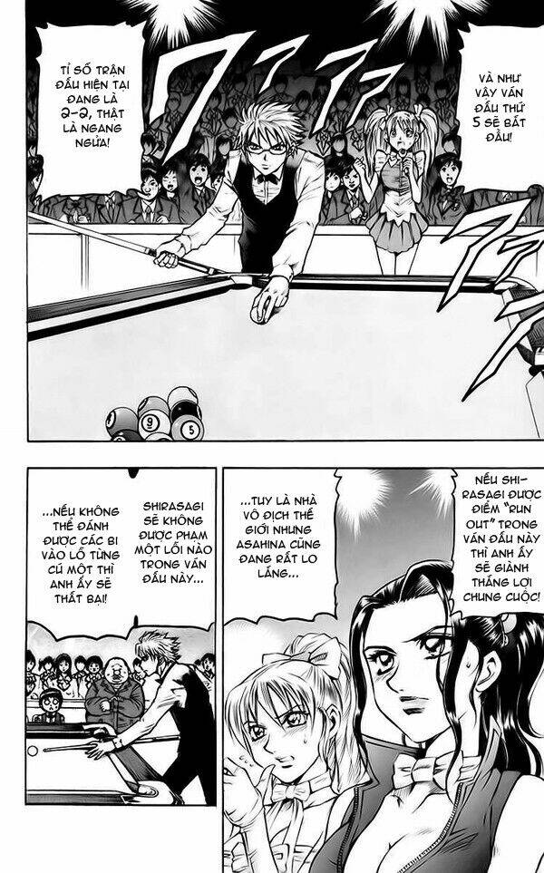 gamble fish chapter 25 7