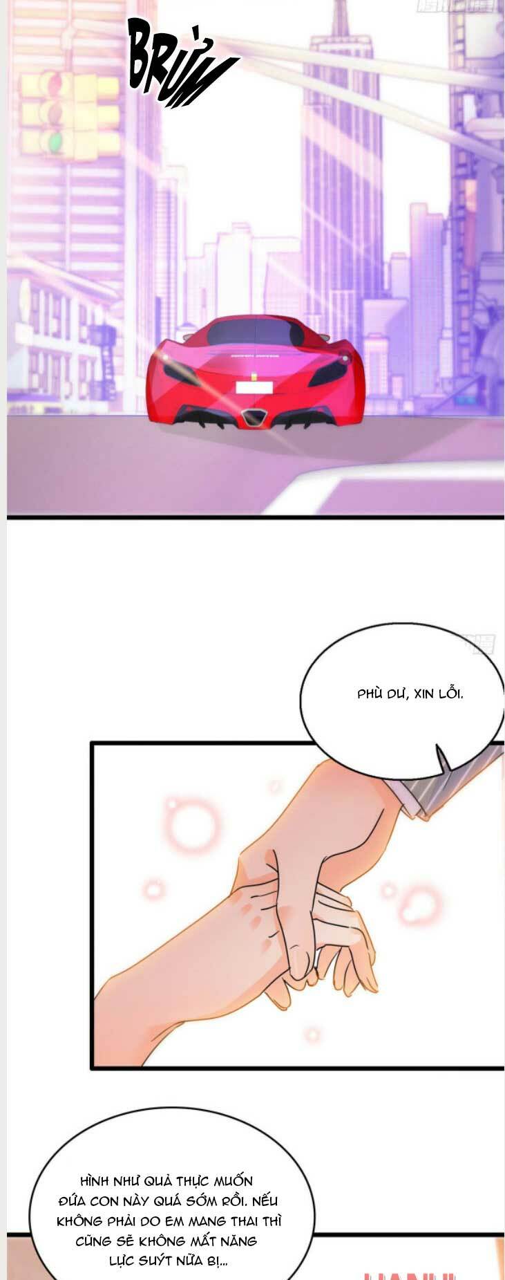 toàn mạng đều là fan cp của tôi với ảnh đế chapter 200.1 12